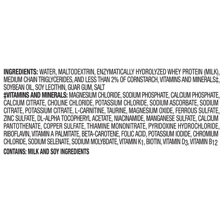 Peptamen 1.5 Tube Feeding Formula, Unflavored, 1000 mL - 10798716281949-Single - LL Medico
