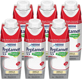 Peptamen 1.5 with Prebio1 Oral Supplement, Vanilla, 250 mL - 10043900349586-Single - LL Medico