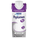 Peptamen AF Tube Feeding Formula, Unflavored, 250 mL - 00798716663700-Case - LL Medico