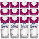 Peptamen Intense VHP Tube Feeding Formula, Unflavored, 1000 mL - 00043900493220-Single - LL Medico