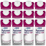 Peptamen Intense VHP Tube Feeding Formula, Unflavored, 1000 mL - 00043900493220-Single - LL Medico