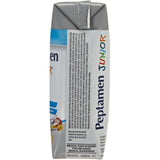 Peptamen Junior 1.0 Cal, Vanilla, CS/24 - 00798716162524-Case - LL Medico