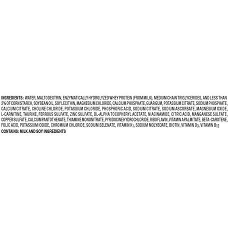 Peptamen Tube Feeding Formula, Unflavored, 250 mL - 00798716162692-Single - LL Medico
