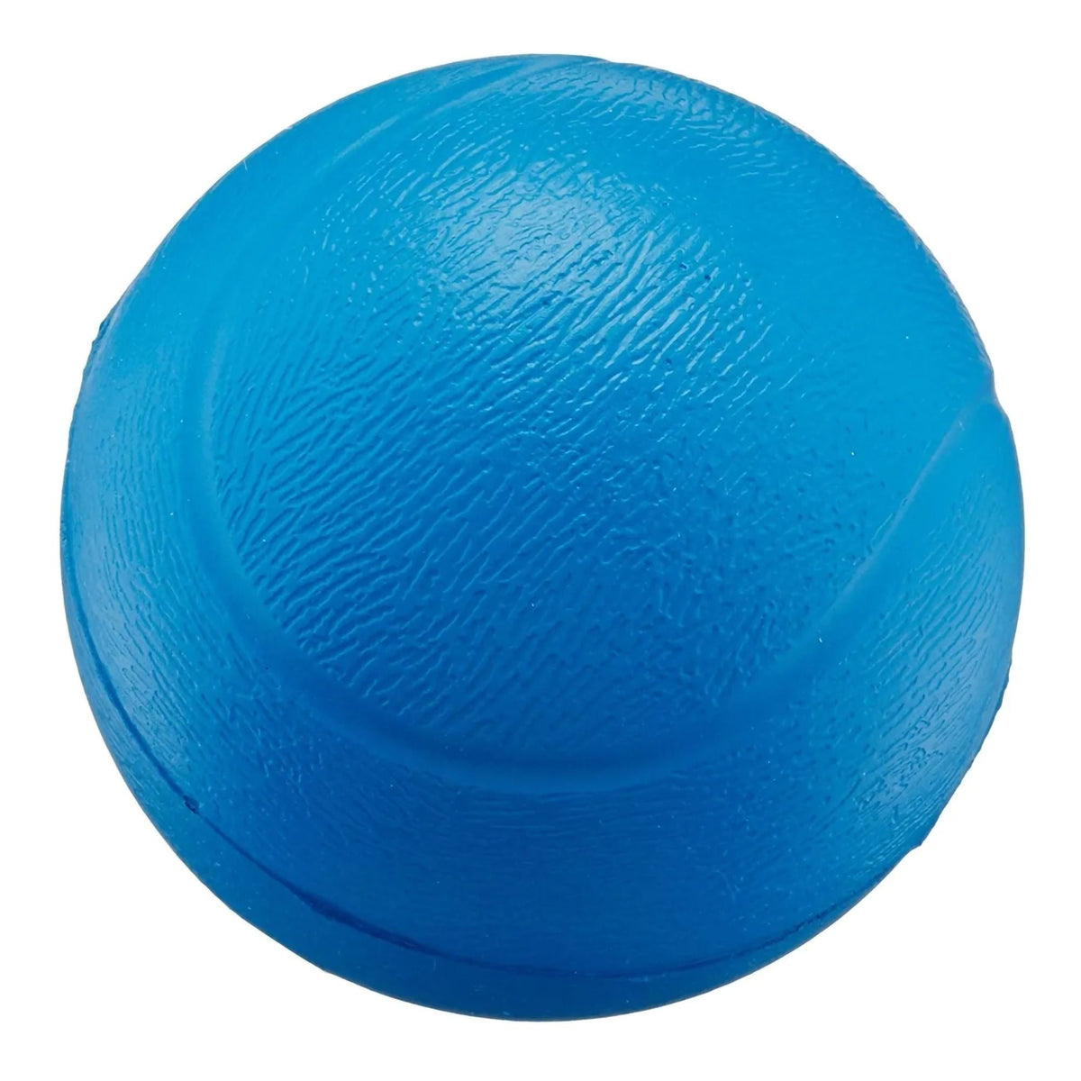 Performance Health Squeeze Ball Hand Exerciser, Blue, Soft Resistance, Standard Size - 081033331-Single - LL Medico