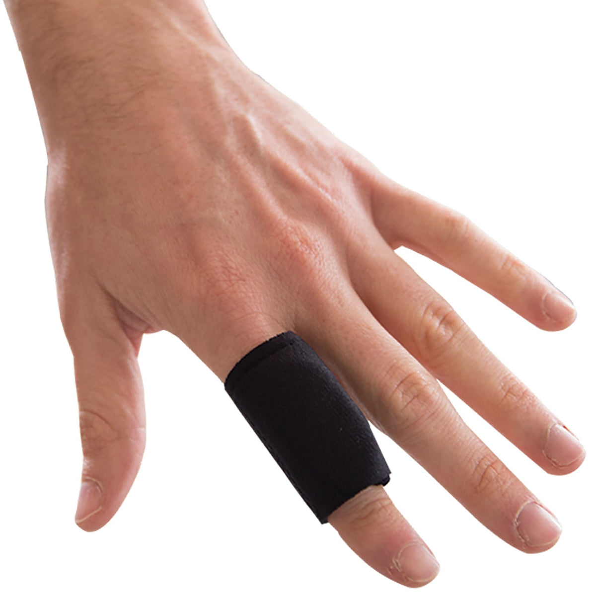 Brownmed Polar Ice Finger Sleeve, One Size Fits Most - A10306T - LL Medico