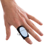 Brownmed Polar Ice Finger Sleeve, One Size Fits Most - A10306T - LL Medico