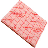 PolyMem Max Nonadhesive Foam Dressing Without Border, Sterile, 3" x 3" - 5035-Single - LL Medico