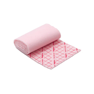 PolyMem Nonadhesive Foam Dressing Roll, Sterile, 4" x 24" - 5244-Single - LL Medico