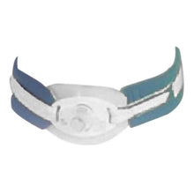 Portex Tracheostomy Tube Holder, Adult, 1" x 18" - 69-0680TS-Single - LL Medico