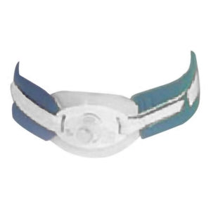 Portex Tracheostomy Tube Holder, Adult, 1" x 18" - 69-0680TS-Single - LL Medico