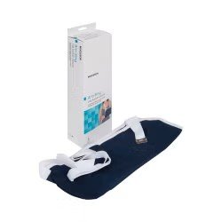 Posey Finger Control Protective Hand Mitt, One Size Fits Most, 4' Length - POS2816-Pair - LL Medico