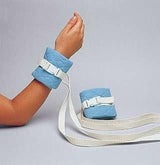 Posey Foam Limb Holder Restraint, One Size Fits Most, 3" x 13" - 2510-Pair - LL Medico