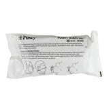Posey Foam Tracheostomy Tube Holder, Adult, 1" x 23.5" - 8197L-Single - LL Medico