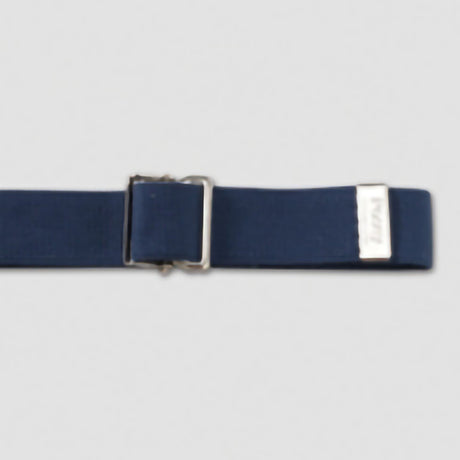 Posey Gait Belt, Navy Blue, 54" - POS6528-Single - LL Medico