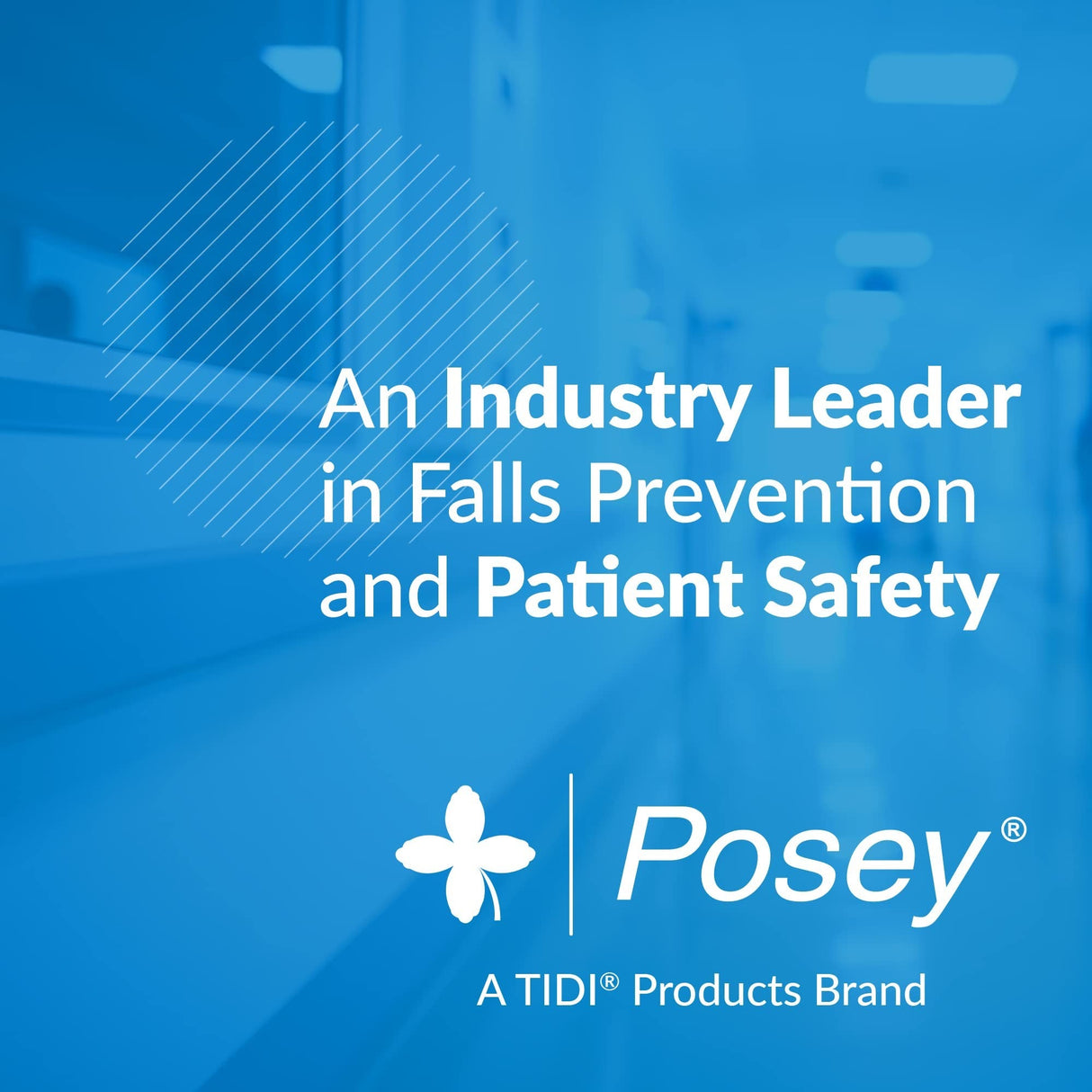 Posey Heel and Elbow Protector Sleeve, Large - 6224L-Pair - LL Medico