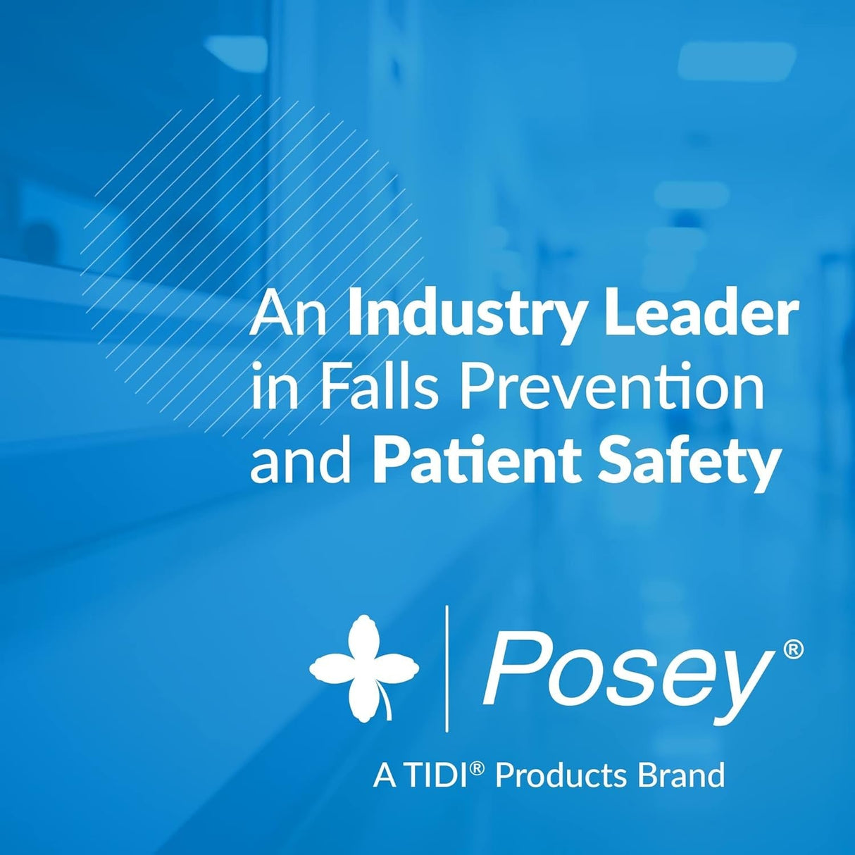 Posey Heel / Elbow Protector Sleeve, Medium, Pair - 6224M-Pair - LL Medico