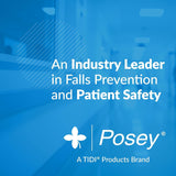 Posey Heel / Elbow Protector Sleeve, Medium, Pair - 6224M-Pair - LL Medico