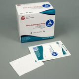 dynarex Nonadherent Dressing, 3 x 4 Inch