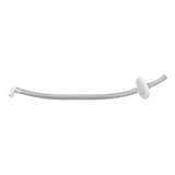 Precision Medical Inline Hydrophobic Bacteria Filter Assembly - 502012-Single - LL Medico