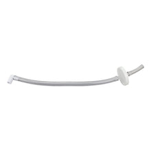 Precision Medical Inline Hydrophobic Bacteria Filter Assembly - 502012-Single - LL Medico