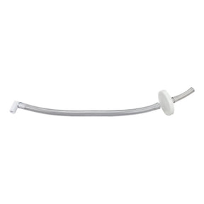 Precision Medical Inline Hydrophobic Bacteria Filter Assembly - 502012-Single - LL Medico