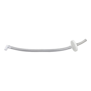 Precision Medical Inline Hydrophobic Bacteria Filter Assembly - 502012-Single - LL Medico