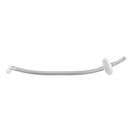 Precision Medical Inline Hydrophobic Bacteria Filter Assembly - 502012-Single - LL Medico