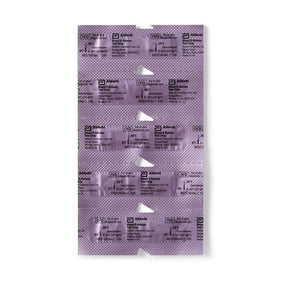 Precision Xtra Blood Ketone Test Strips, 10 Count - 57599074501-Box - LL Medico