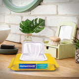 Preparation H Hemorrhoid Medicated Wipes, 48 ct - 573055620 - LL Medico