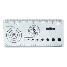 Prestige Medical MediMeter Eye Exam Ruler - 49-Single - LL Medico