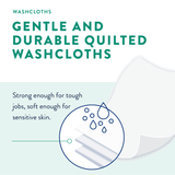 Prevail Adult Personal Wipes, Unscented - WW810-Pack - LL Medico