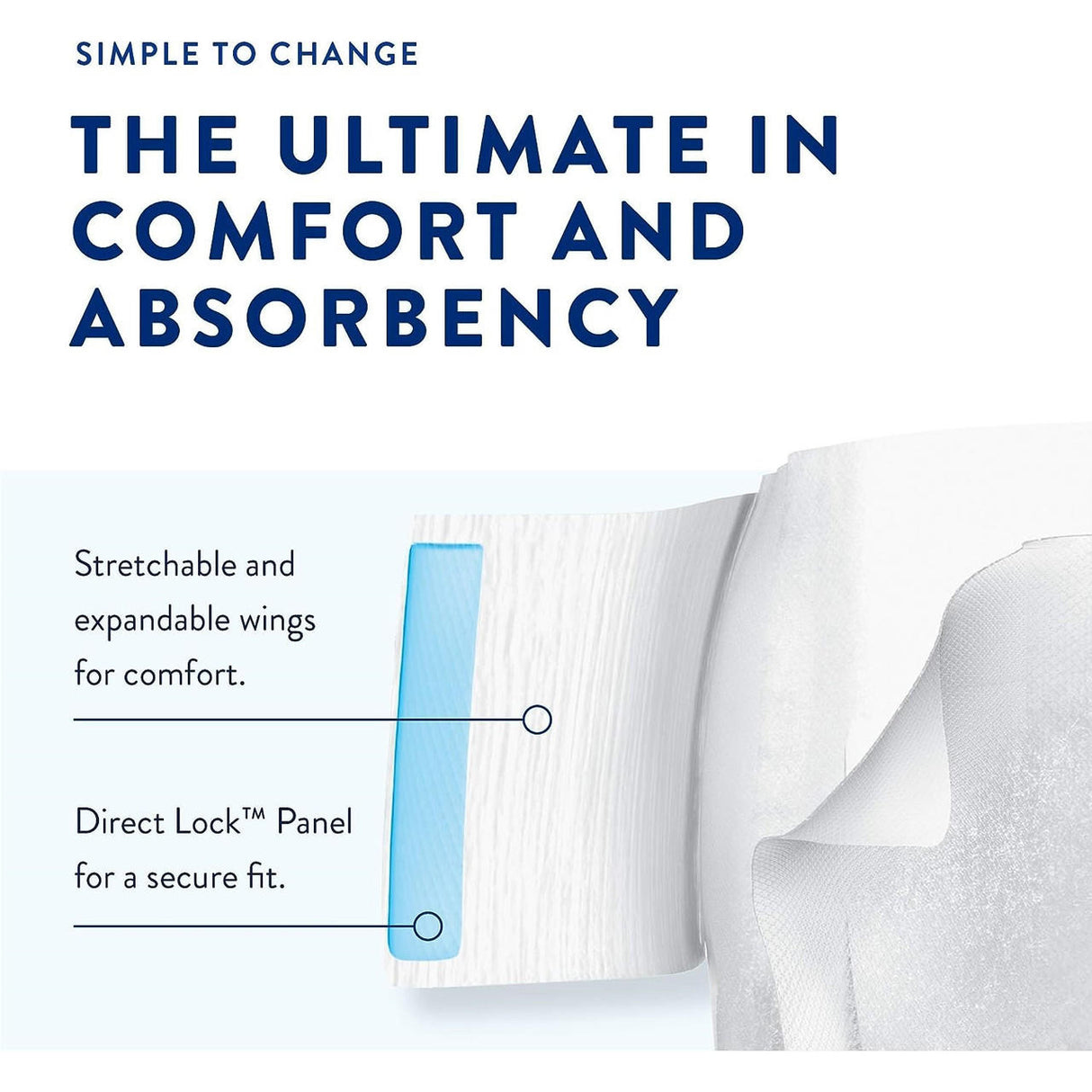 Prevail Air Daily Briefs - PVBNG012CA-Pack - LL Medico