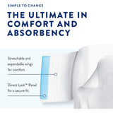 Prevail Air Daily Briefs - PVBNG012CA-Pack - LL Medico