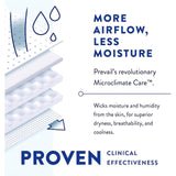 Prevail Air Daily Briefs - PVBNG012CA-Pack - LL Medico