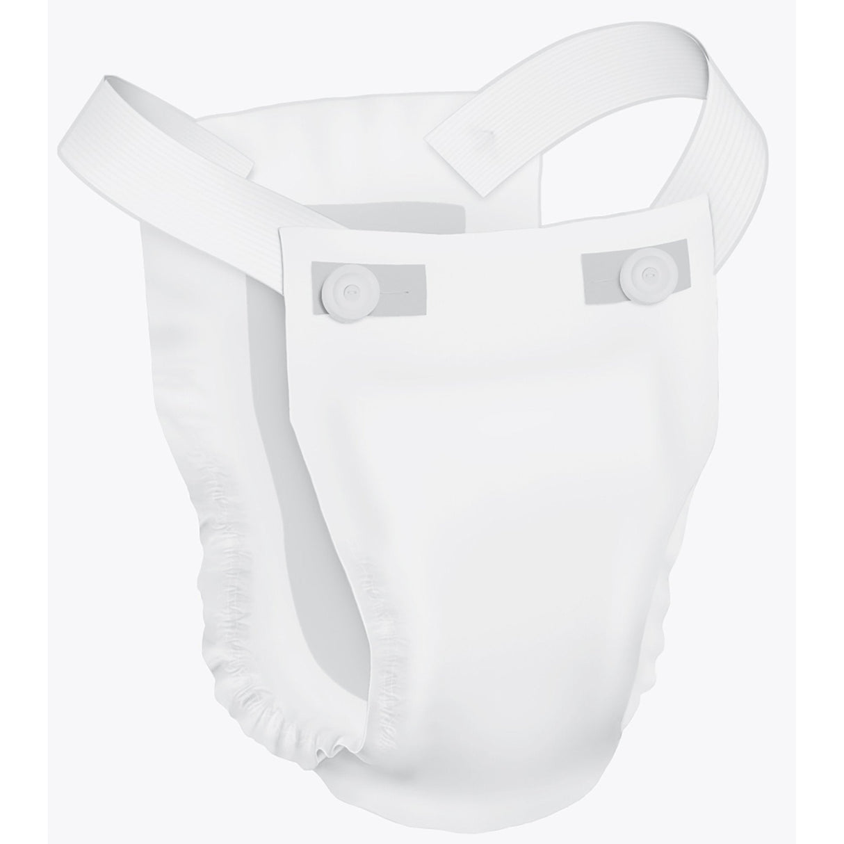 Prevail Belted Shields, Extra Absorbency - PV324-Case - LL Medico
