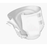 Prevail Nu - Fit Adult Briefs - NU0122-Pack - LL Medico