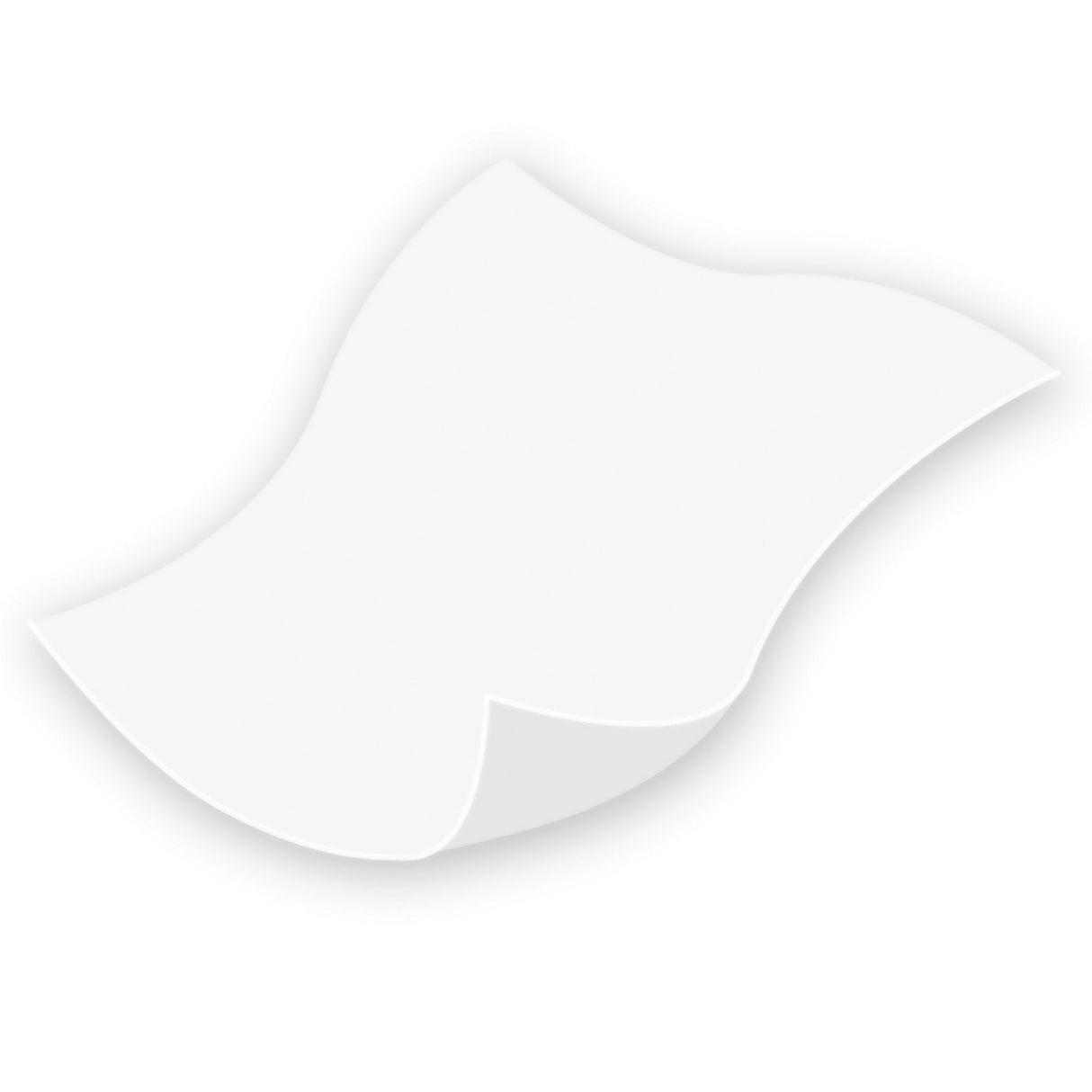 Prevail Soft Pack Washcloths, Scented - WW710-Pack - LL Medico
