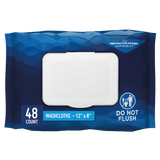Prevail Soft Pack Washcloths - WW710-Pack - LL Medico