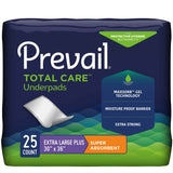Prevail Total Care Disposable Underpads - UP425-Pack - LL Medico