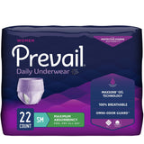 Prevail Underwear for Women - PWC511-Pack - LL Medico