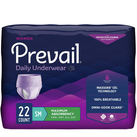 Prevail Underwear for Women - PWC511-Pack - LL Medico