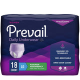 Prevail Underwear for Women - PWC513-Pack - LL Medico