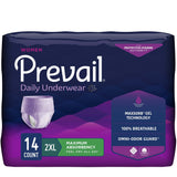 Prevail Underwear for Women - PWC517-Pack - LL Medico