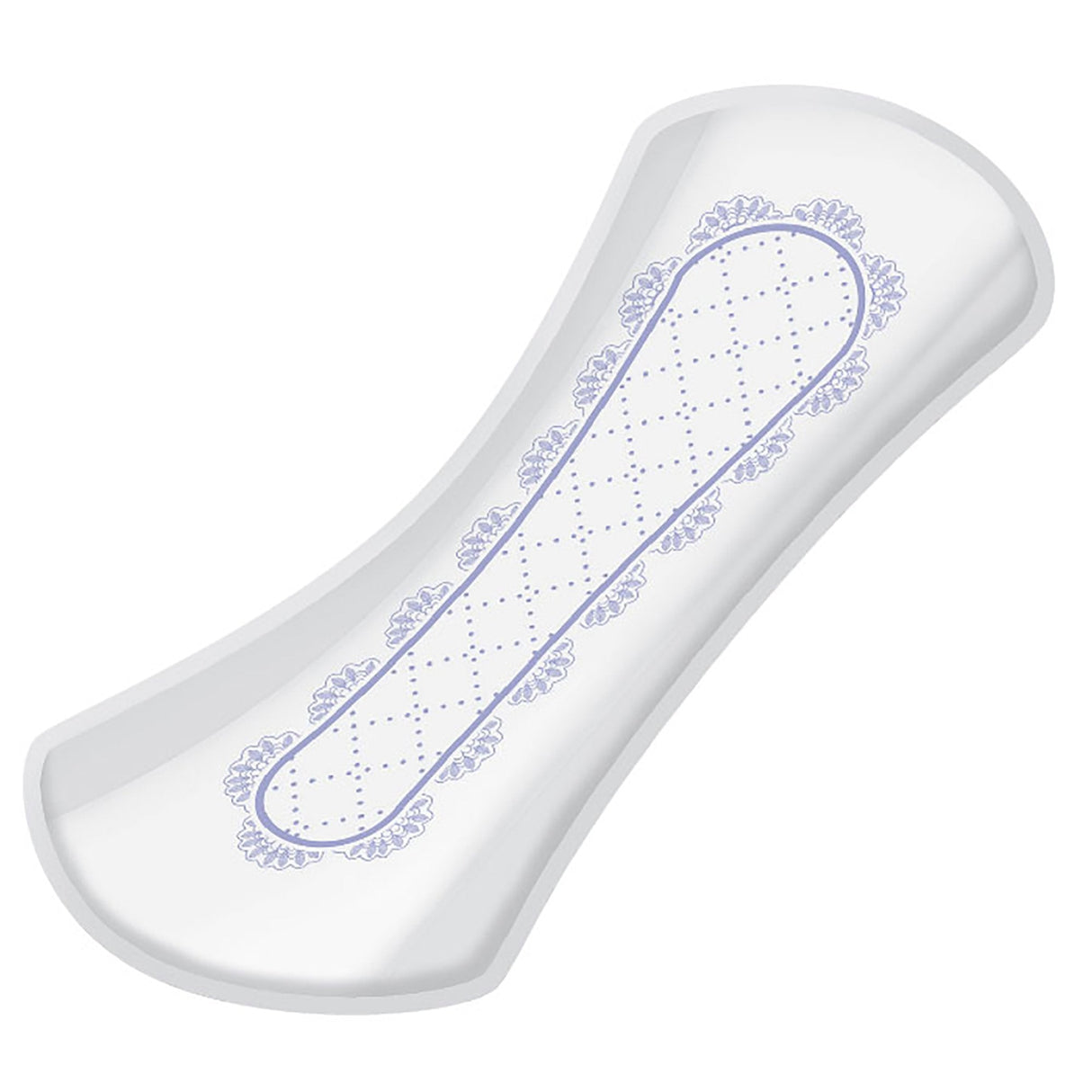 Prevail Women's Daily Bladder Control Pads, Very Light Absorbency - PV926-Pack - LL Medico
