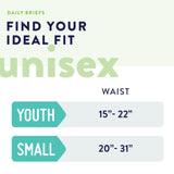 Prevail Youth Briefs -  - LL Medico