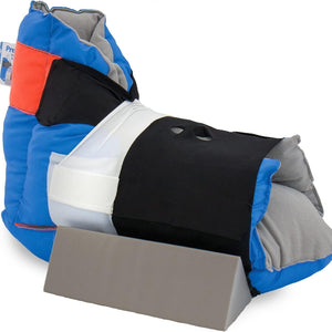 Heel & Elbow Supports
