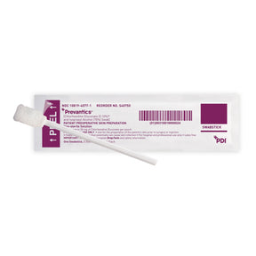 Prevantics Swabsticks - S40750-Single - LL Medico