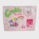 Crinklz Printed Adult Diapers w/ Plastic Backing, Fairy Tale Print