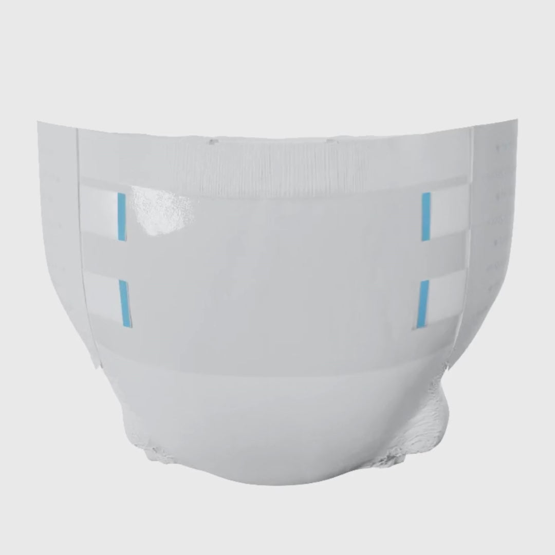 NorthShore MEGAMAX Adult Diapers