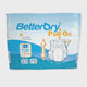 BetterDry Overnight Maximum Pull-On Adult Diapers